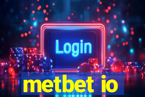 metbet io